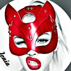 Женя Лебедянская, 25.11.1989, Рига