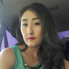 Anara Akhmetova, 20.07.1991, Семей