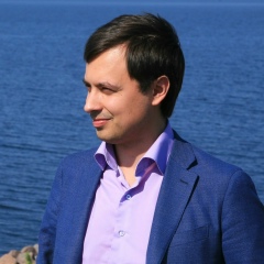 Юрий Кривцов, 27.09.1982, Санкт-Петербург