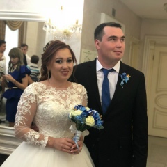 Фанис Калимуллин, 22.07.1992, Казань