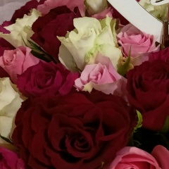 Альфия Кульсарина, Уфа