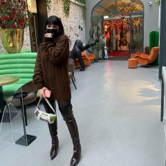 Яна Псуй, 14.08, Napoli