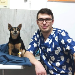 Игорь Хохлачёв