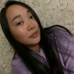 Баирма Догонова