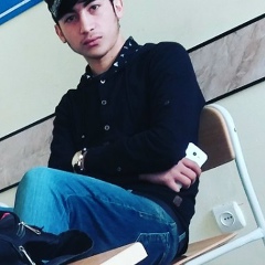 Meser Veliyev, 15.05.1998, Баку