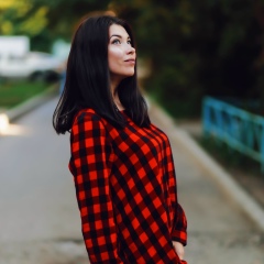 Алена Моисеева, 18.07, Барнаул