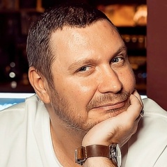 Николай Стариков, 01.03.1984, Москва