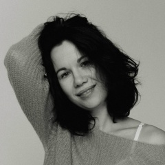 Анастасия Никитина, 31.08, Москва