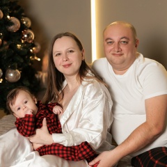 Настена Антосяк, 03.11, Рыбница