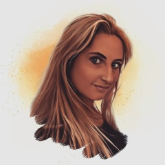 Вероника Александровна