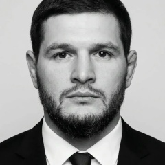 Мурад Умаров