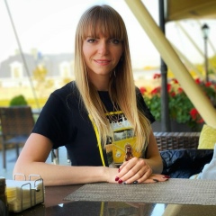 Регина Прокопович, 02.11, Минск