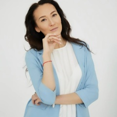 Алия Волкова, 15.11, Москва