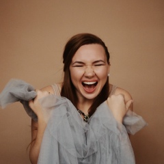 Ина Ишина, 04.04, Ростов-на-Дону