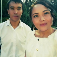 Aiaulim Tileyberdi, 21.09.1992, Кызылагаш