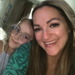 Мария Балашова, 24.08, Ногинск