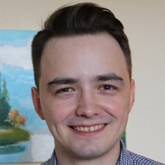 Эдуард Ахметов, 17.06.1986, Санкт-Петербург