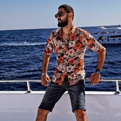 Orxan Eliyev, 22.10.1992, Баку