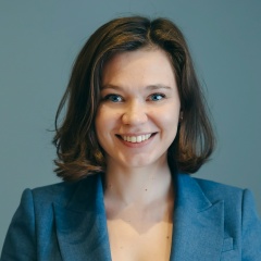 Светлана Казарина, 06.01.1989, Москва