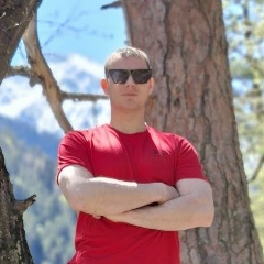 Михаил Евгеньевич, Санкт-Петербург