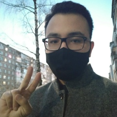 Насиб Низомов