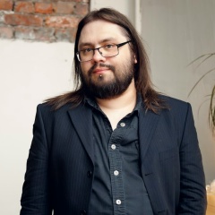 Артем Рябинин, 21.06.1987, Санкт-Петербург