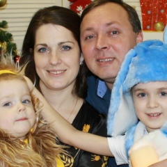 Роман Лысов, 20.02.1978, Воронеж