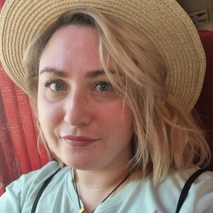 Мария Бухольцева, 22.09, Москва