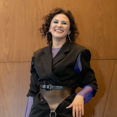 Наталия Горбач, 11.02.1987, Челябинск