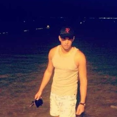 Олег Маркин, 17.04