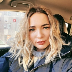 Светлана Пименова, 06.12, Хабаровск