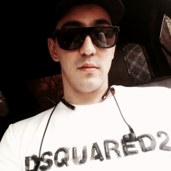 Куаныш Куттыбаев, 01.02.1989, Владивосток