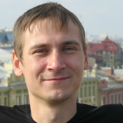 Михаил Кузнецов, 18.04.1986, Москва