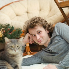 Денис Сысков, 04.03.1987, Волгоград