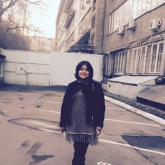 Айгуль Жолбарысова, 04.06.1980