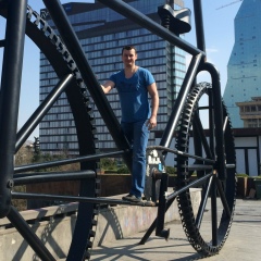 Родион Черниговский, 20.07, Чернигов