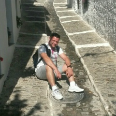 Илья Найман, 20.10.1981, Волгоград