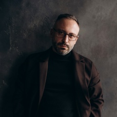 Денис Гунгер, 29.06.1988, Красноярск