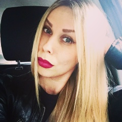 Яна Болсуновская, 13.02.1981, Находка