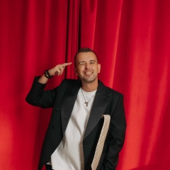 Дмитрий Ястребов, Тюмень