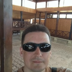 Илья Гаврилов, 03.01, Казань