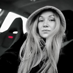 Дарина Зубкова, 20.10, Москва