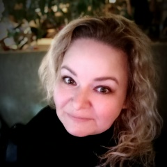 Татьяна Баварская, 30.03, Серпухов