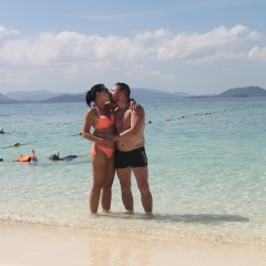 Юлия Лихт, 06.03, Москва