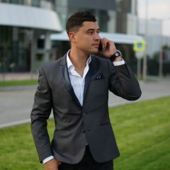 Dmitriy Doubledee, 05.04.1988, Москва