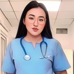 Альбина Омиркулова, 01.11.1999, Алматы