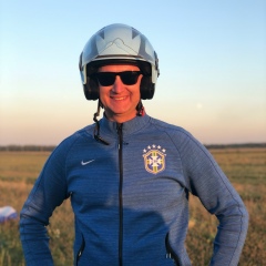 Сергей Соколов, 20.11.1979, Москва