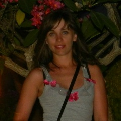 Ирина Романюк, 15.01, Киев