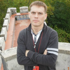 Алмаз Габитов, 16.09.1983, Уфа