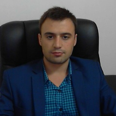 Роман Иванов, 21.04, Киев